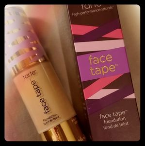 Tarte Face Tape 12N Fair Neutral